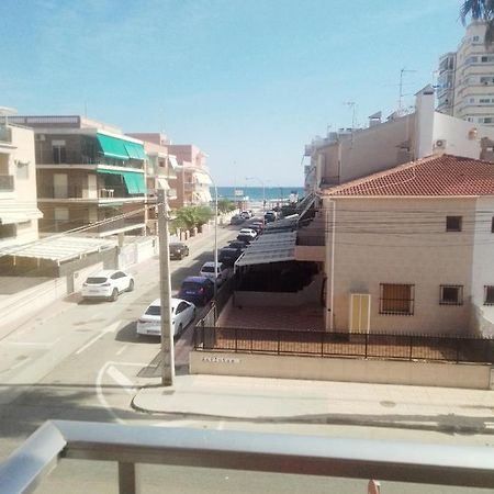 Casa Alegria Santa Pola Ngoại thất bức ảnh