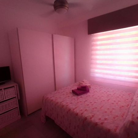 Casa Alegria Santa Pola Ngoại thất bức ảnh