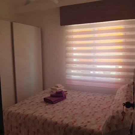 Casa Alegria Santa Pola Ngoại thất bức ảnh